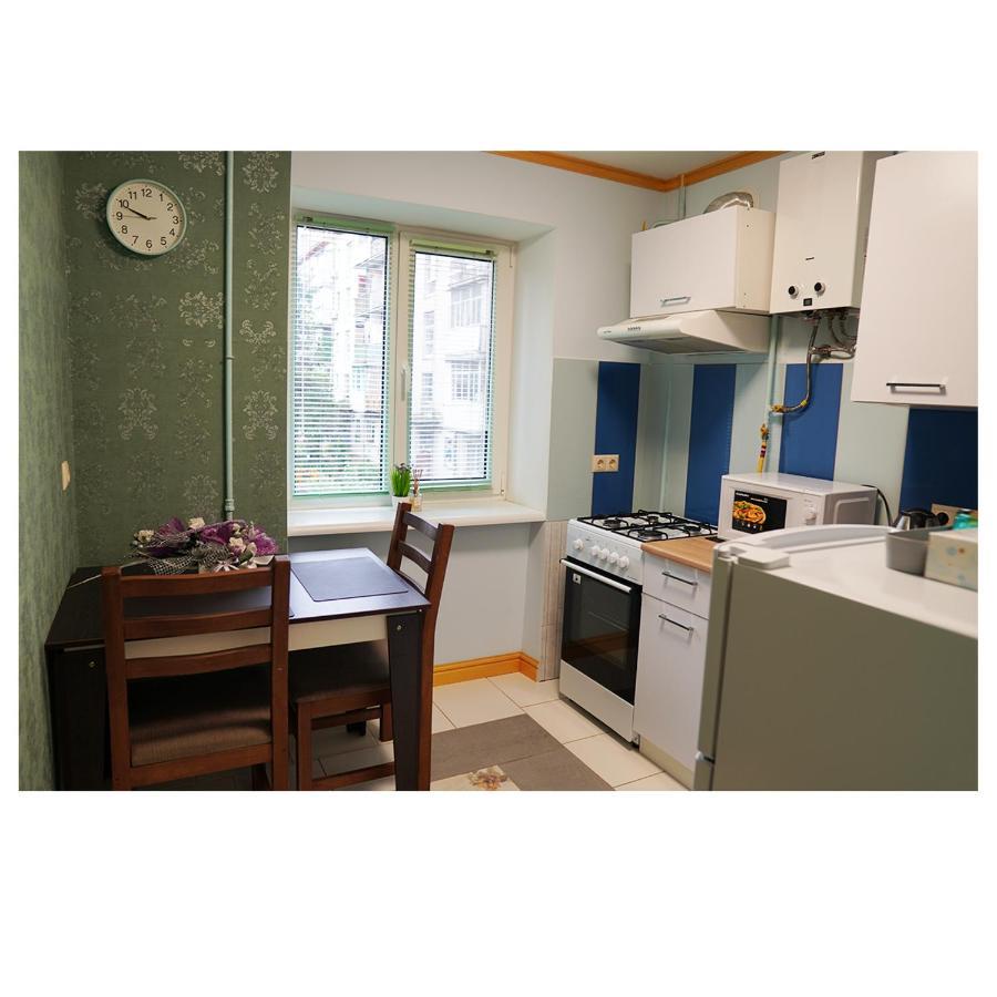 Apartment Центр Кондиціонер 2 Окремі Спальні 2Поверх Балкон Біля Озера *