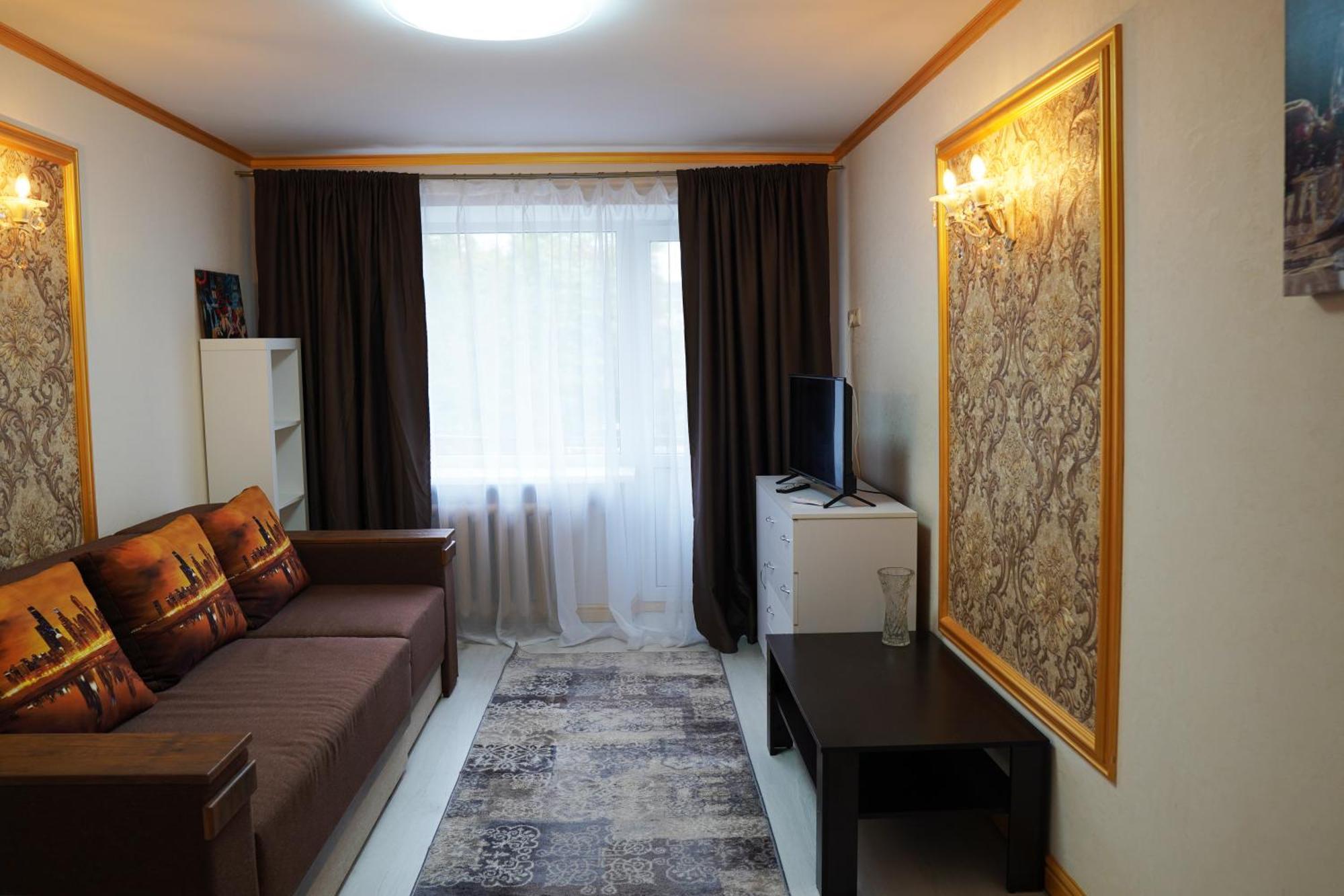 Apartment Центр Кондиціонер 2 Окремі Спальні 2Поверх Балкон Біля Озера *