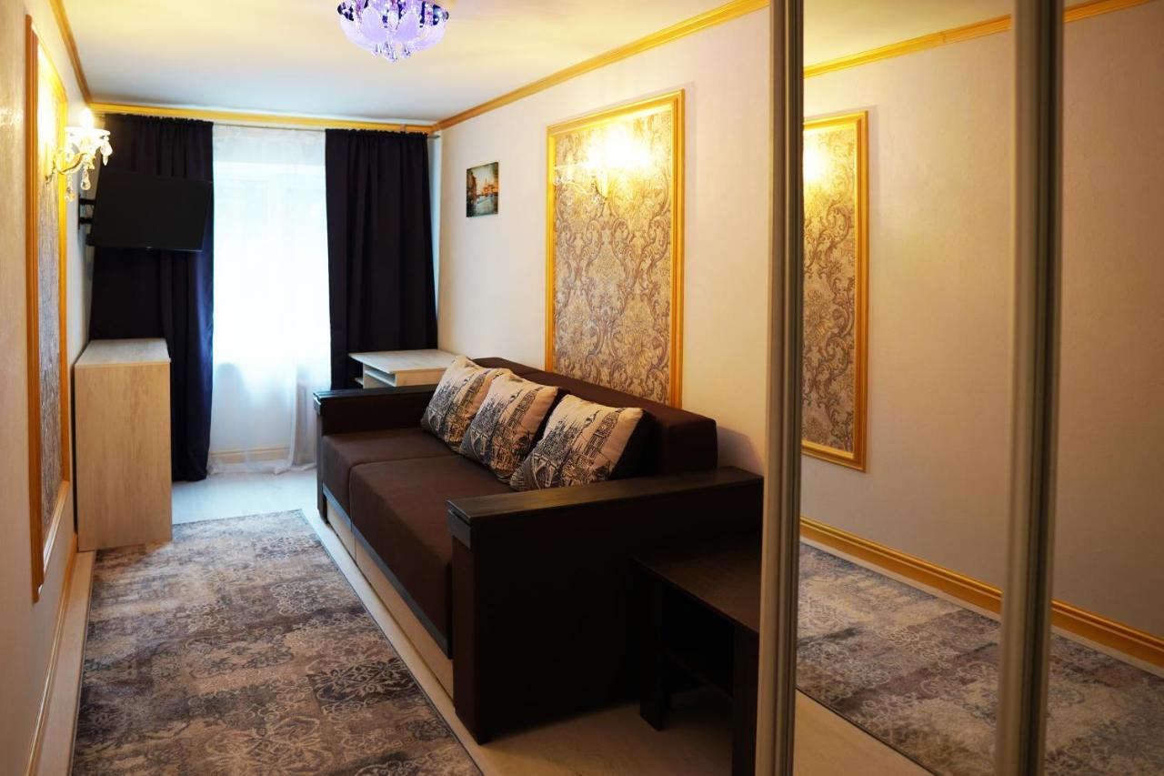 Центр Кондиціонер 2 Окремі Спальні 2Поверх Балкон Біля Озера Apartment