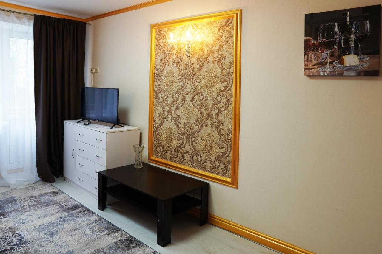 Центр Кондиціонер 2 Окремі Спальні 2Поверх Балкон Біля Озера Apartment *